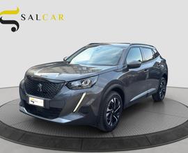 Peugeot 2008 1.5 130cv bluehdi Allure Pack 2021