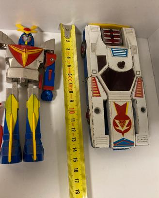 Daitarn 3