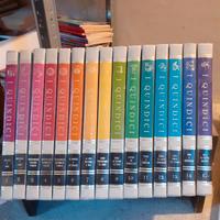 Enciclopedia " I Quindici"