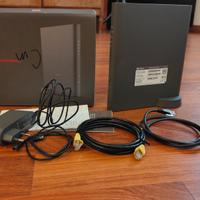 Vodafone wifi 6 Station 