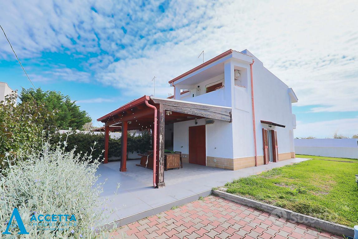 Casa – Taranto - Vista 2