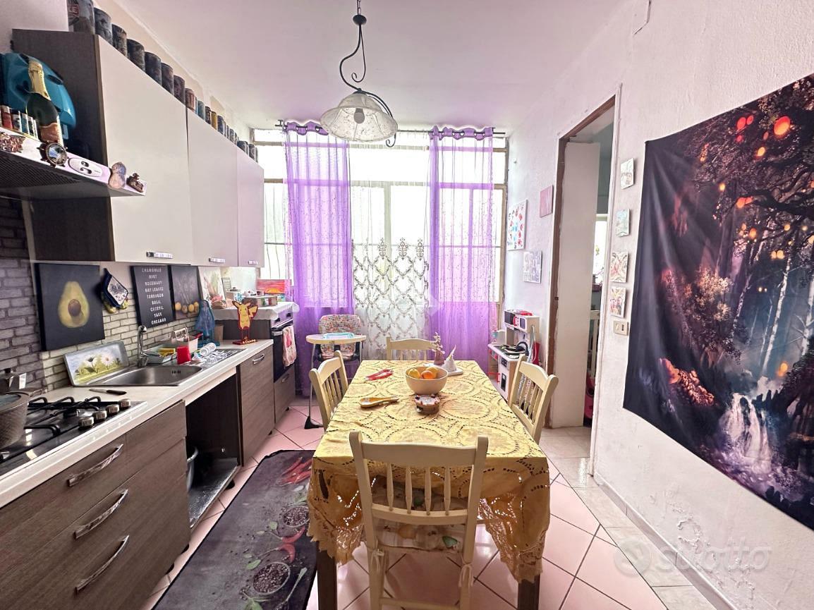 Appartamento – Palermo, Altarello, IV Circoscrizione - Vista 5