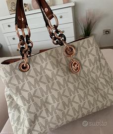 Borsa Michael Kors PREZZO TRATTABILE