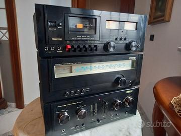 Superscope marantz 