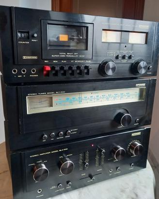 Superscope marantz 