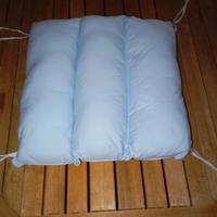 Cuscino antidecubito 40x40x8 cm 