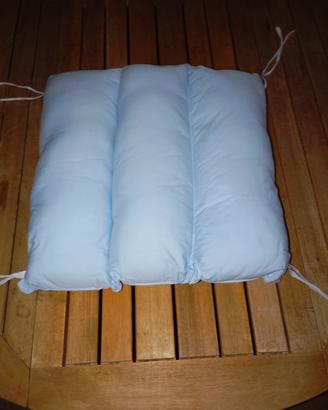 Cuscino antidecubito 40x40x8 cm 