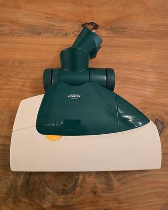 Spazzola Battitappeto EB351 Folletto Vorwerk 