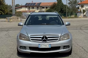 Mercedes-benz C 220 CDI S.W. Avantgarde AMG