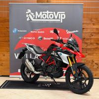 Bmw G 310 GS - Rate a Interessi ZERO