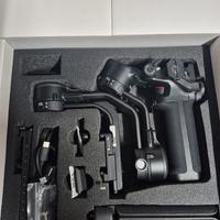 Stabilizzatore DJI RSC 2