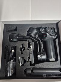 Stabilizzatore DJI RSC 2