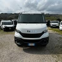 Iveco Daily gemellato 12/2021, 3000 diesel 160 cv