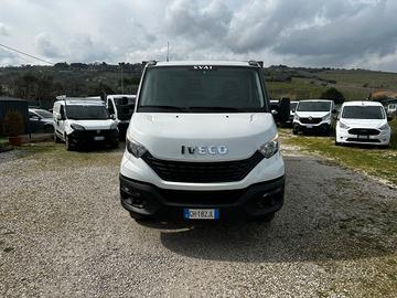 Iveco Daily gemellato 12/2021, 3000 diesel 160 cv