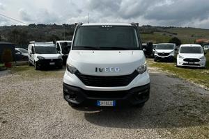Iveco Daily gemellato 12/2021, 3000 diesel 160 cv