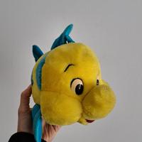 Flounder vintage la Sirenetta disneyland