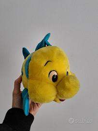 Flounder vintage la Sirenetta disneyland