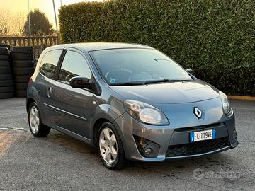 Renault Twingo 1.2 Benzina
