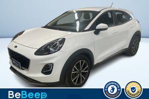 Ford Puma 1.0 ECOBOOST H TITANIUM DESIGN S&S ...