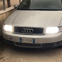 Audi A4 1.9 Tdi 130Cv