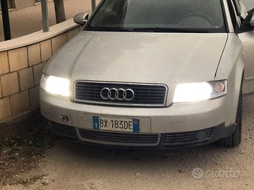 Audi A4 1.9 Tdi 130Cv