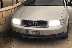 Audi A4 1.9 Tdi 130Cv