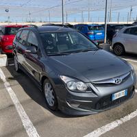Hyundai i30 CW 1.6 CRDi 90CV 6m Comfort