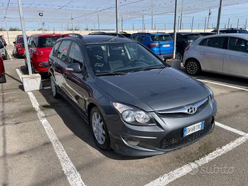 Hyundai i30 CW 1.6 CRDi 90CV 6m Comfort