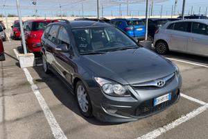 Hyundai i30 CW 1.6 CRDi 90CV 6m Comfort