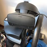 T500rs, t3pa pro, th8a, oculus rift s