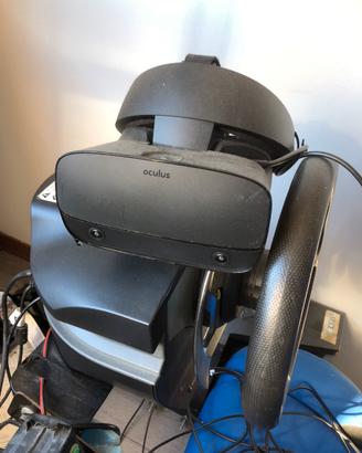 T500rs, t3pa pro, th8a, oculus rift s