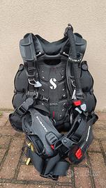 jacket Scubapro 