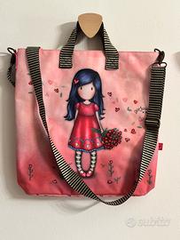 Borsa tracolla Santoro London