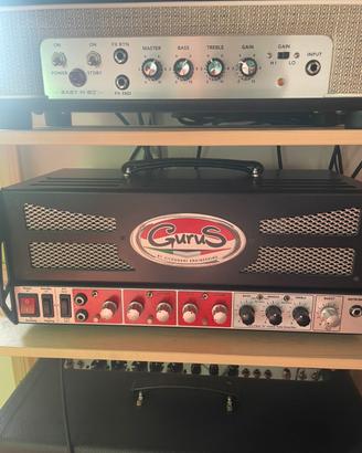 Gurus Cicognani Naked 2.0 22/44W