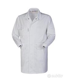 Camice 2ACTIVE Antiacido Antistatico Tg.M