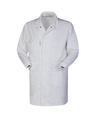 Camice 2ACTIVE Antiacido Antistatico Tg.M