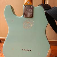 Chitarra Elettrica Eko