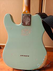 Chitarra Elettrica Eko