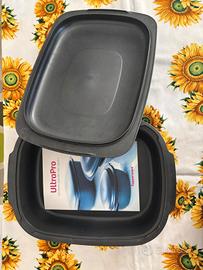 ultraPro Tupperware