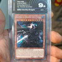 Carte collezione yu-gi-oh