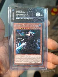 Carte collezione yu-gi-oh