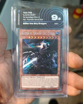 Carte collezione yu-gi-oh