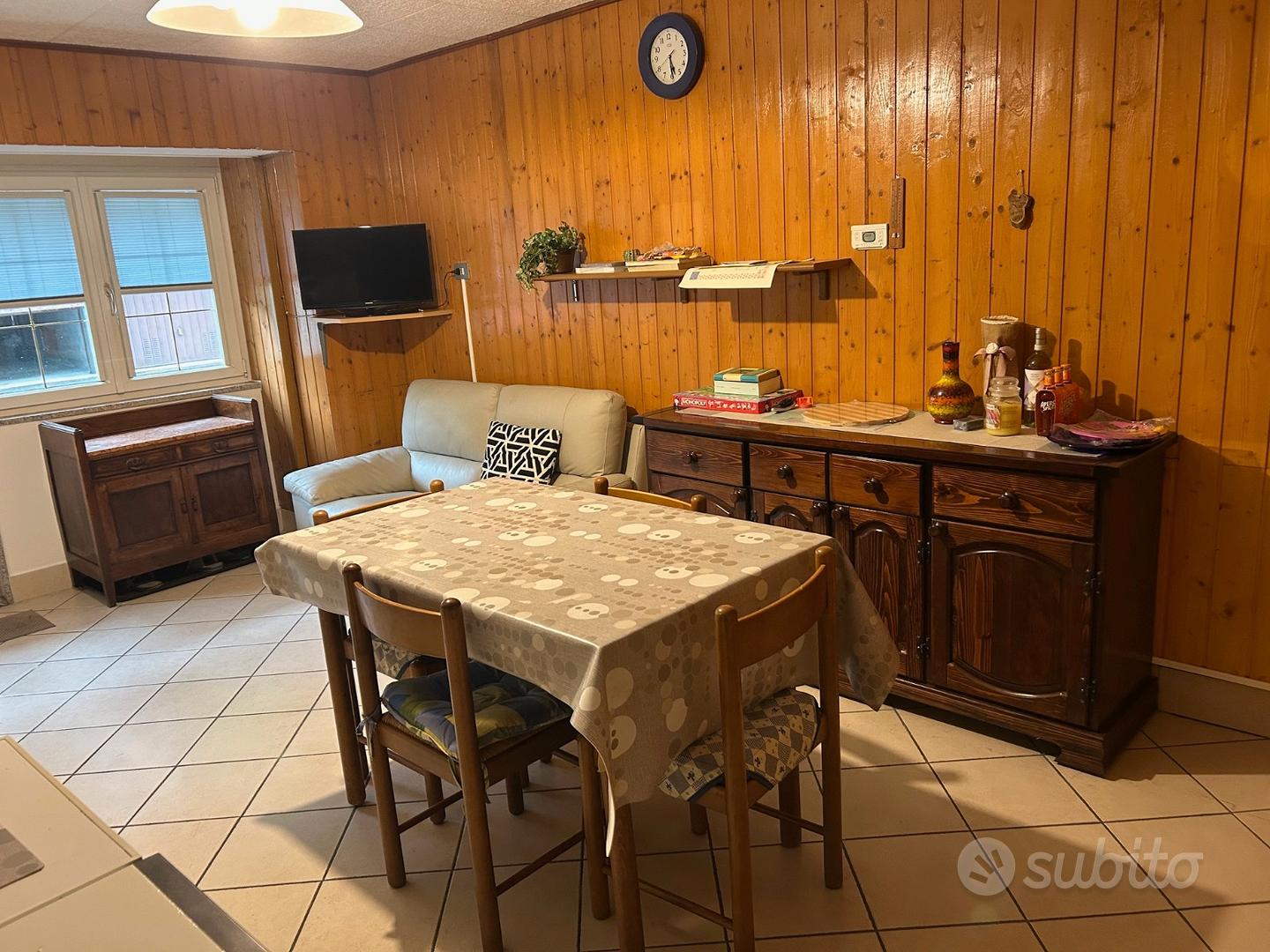 Appartamento – VB - Vista 2
