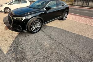 Audi Q3 40 TDI Quattro S-Line anno 2020