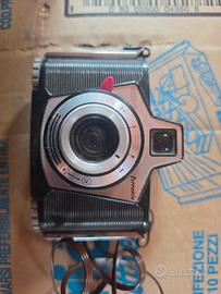 Macchina Fotografica Vintage