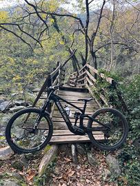 Santa Cruz bullit GX AXS tg L