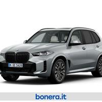 BMW X5 xdrive30d MSport Pro auto