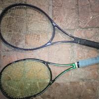 racchette tennis