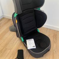 Seggiolino macchina con Isofix 100-150cm Chicco