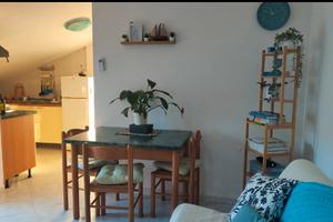 MANSARDA via Floris Sassari